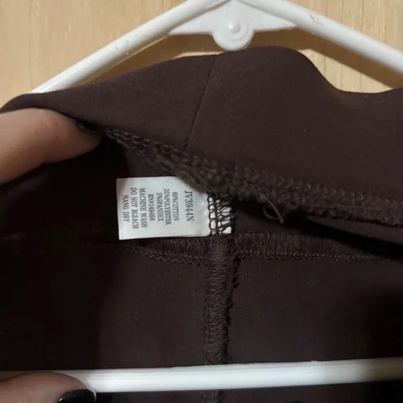 Set of 2 work pants - Picture 5 of 6